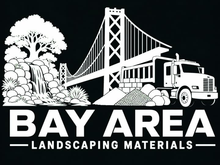 Bay Area Landscaping Materials