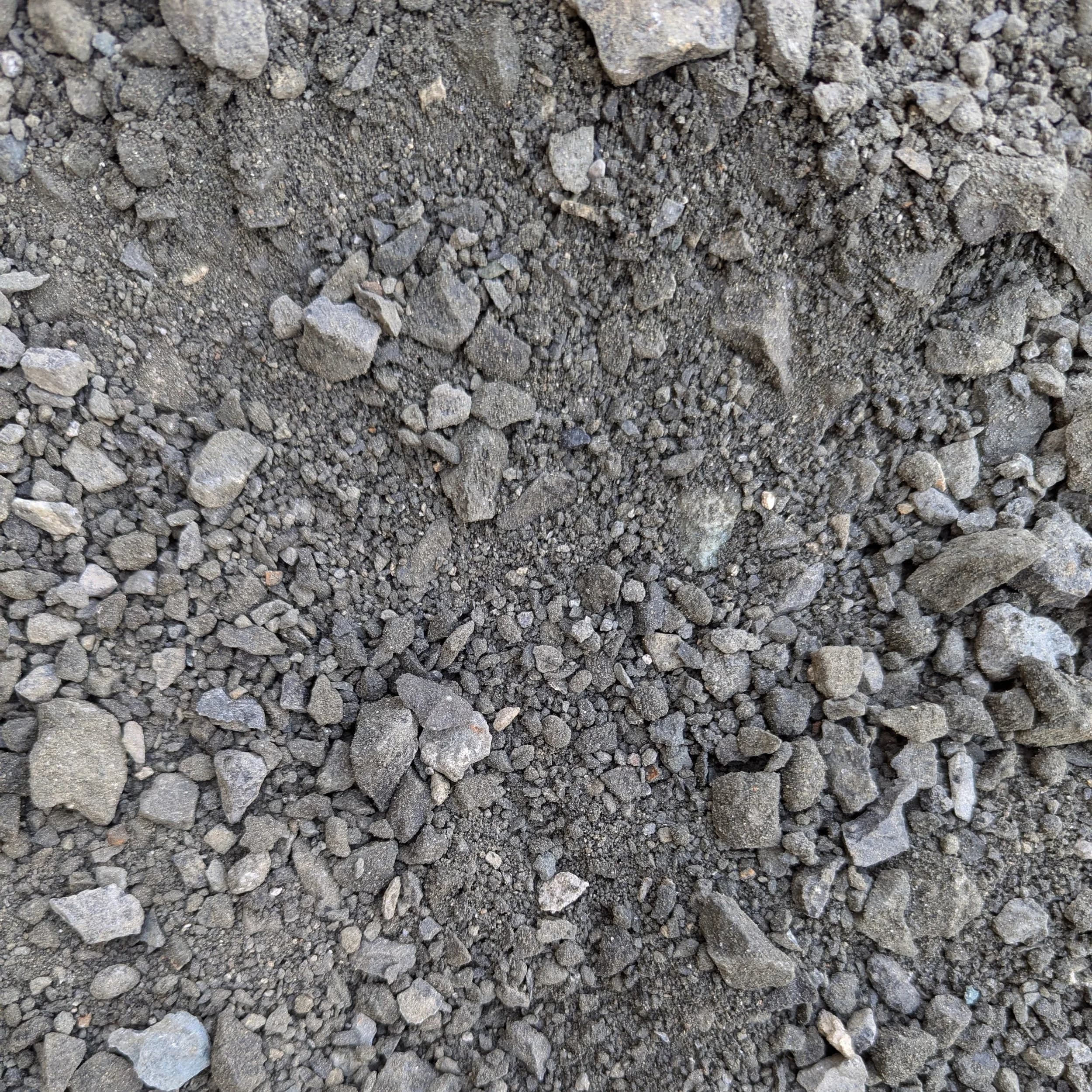 Drain Rock Recycled 3/4"