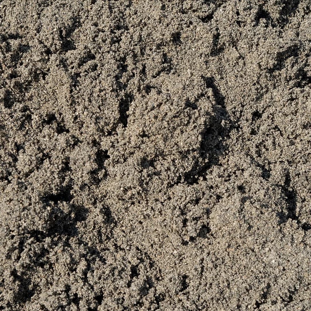 Fill Sand (PG&E)