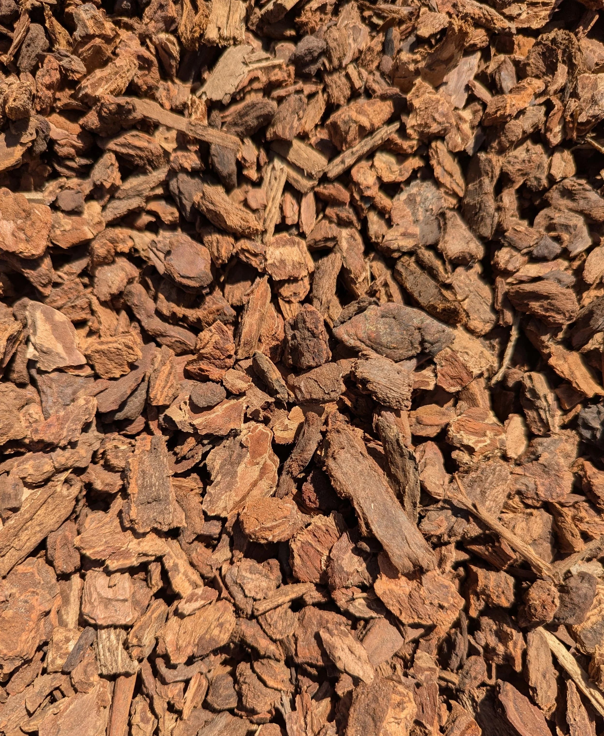 Fir Bark 3/4"