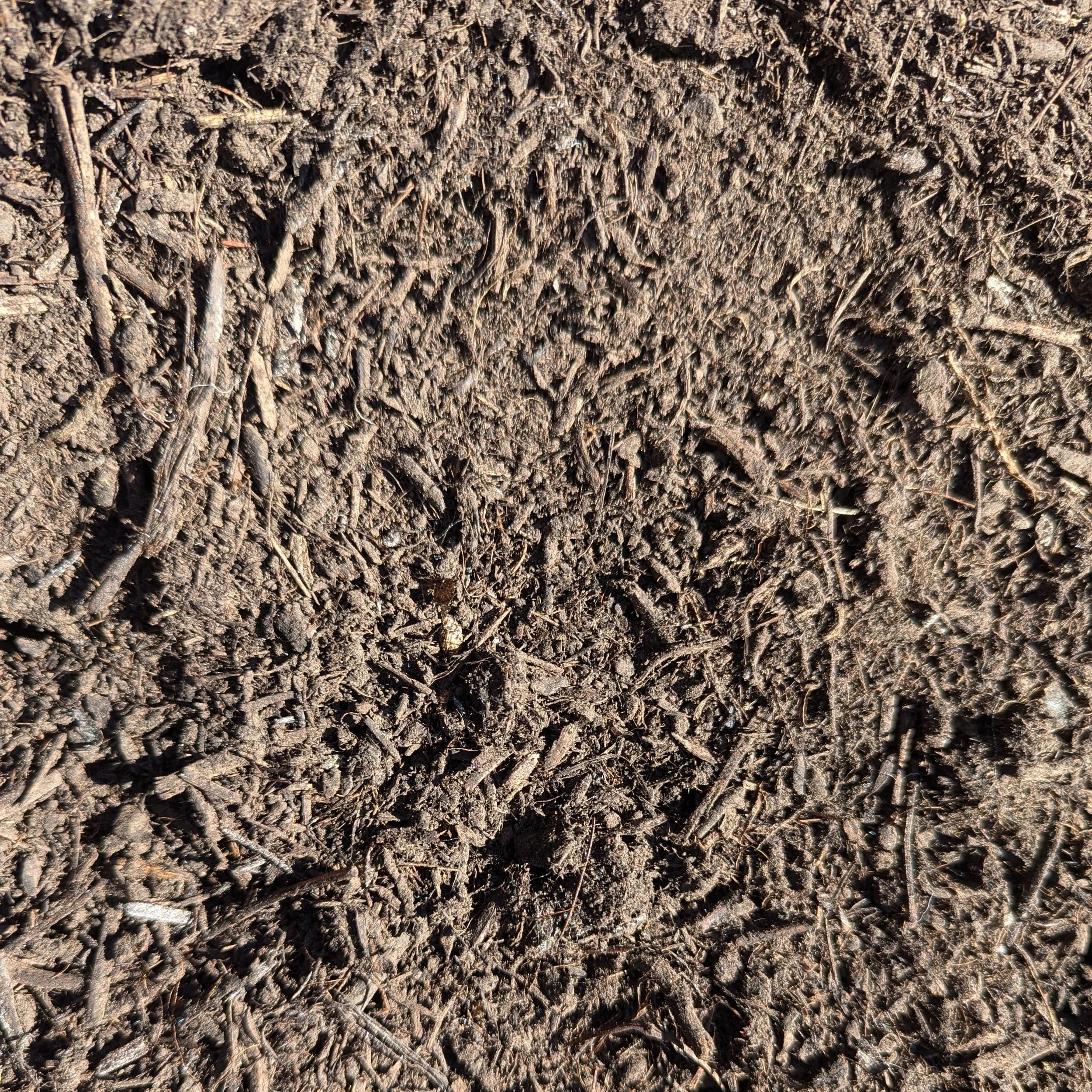 Green Compost
