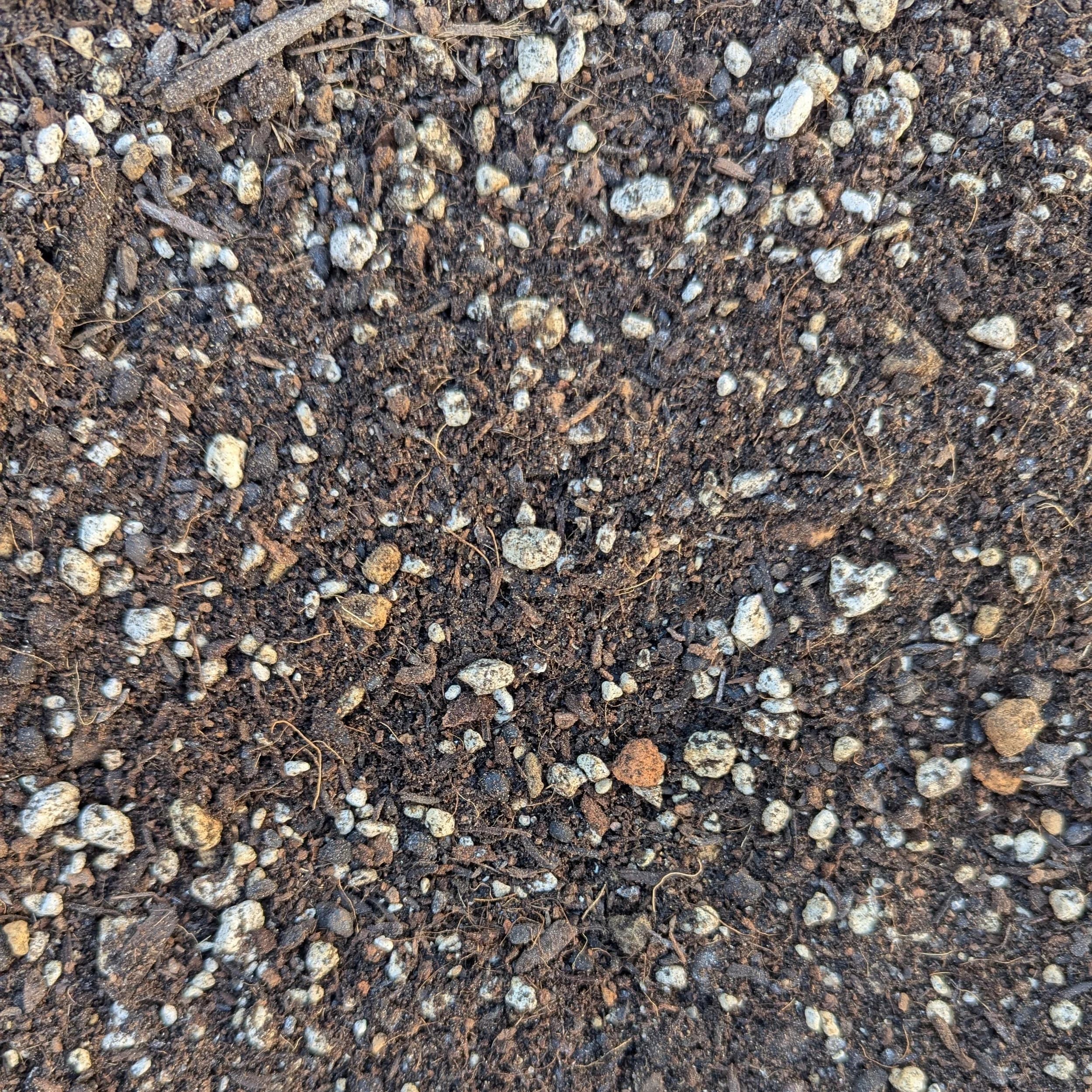 Terra Mix
