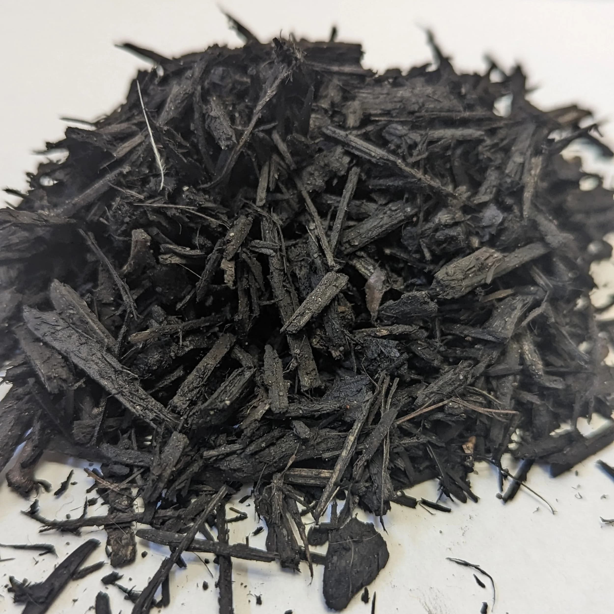 Black Mulch Large