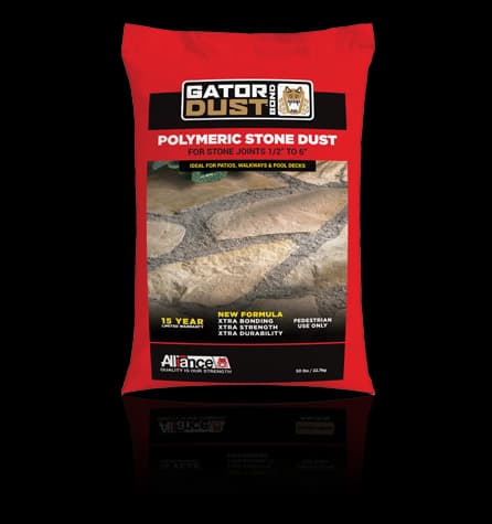 Gator Dust Bond